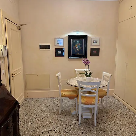 Stucky House Apartman