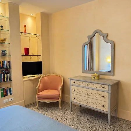 Stucky House Apartman Velence