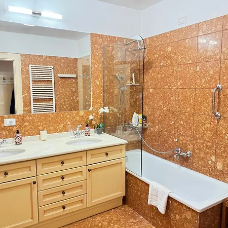 Apartman Stucky House Velence