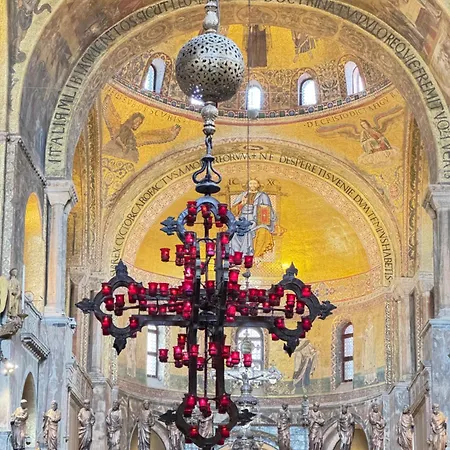 Apartman Stucky House *