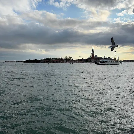 Apartman Stucky House *