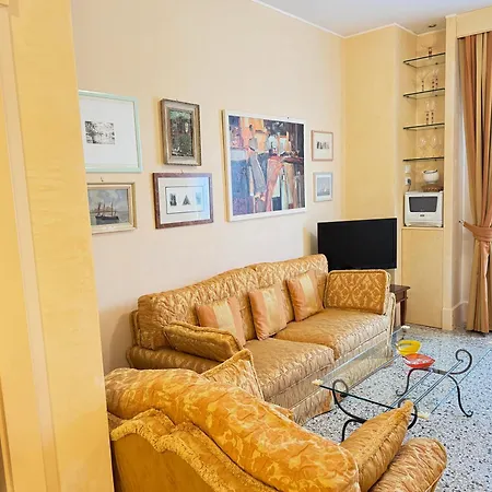 Apartamento Stucky House Venecia