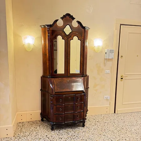 Stucky House Апартаменты Венеция