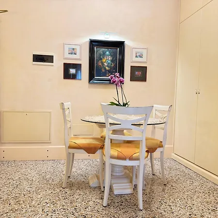 Apartamento Stucky House *