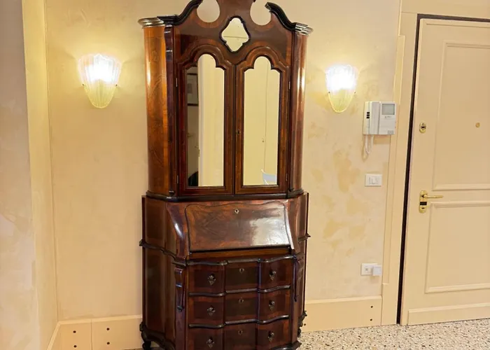 Stucky House Appartement Venise