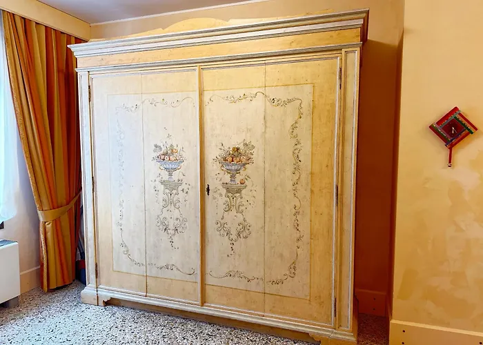 Stucky House Appartement Venise