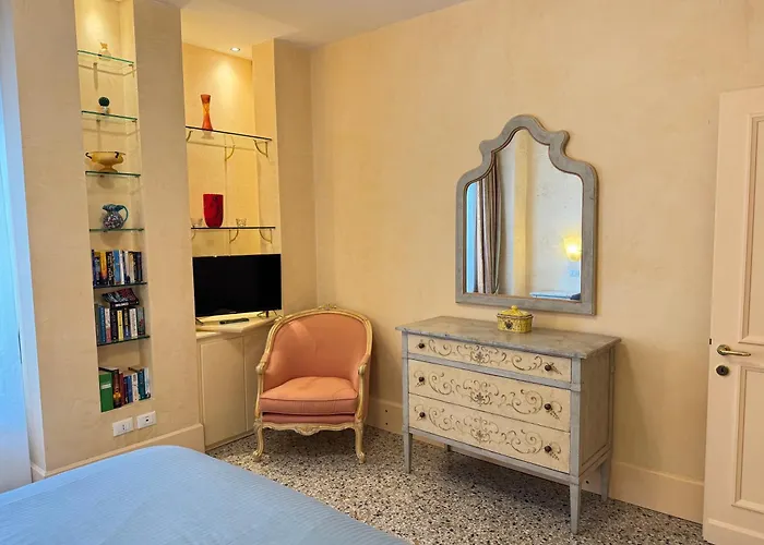 Stucky House Appartement Venise