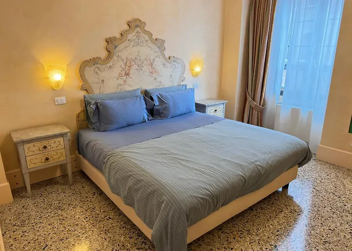 Appartement Stucky House