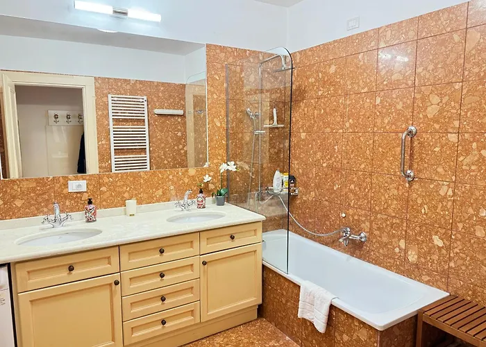 Appartement Stucky House Venise