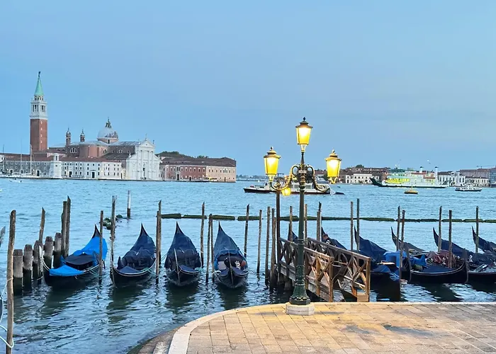 Stucky House * Venice