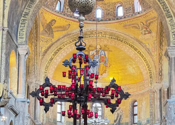 Appartement Stucky House *