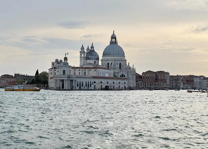 Stucky House * Venise