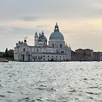 Stucky House * Venezia
