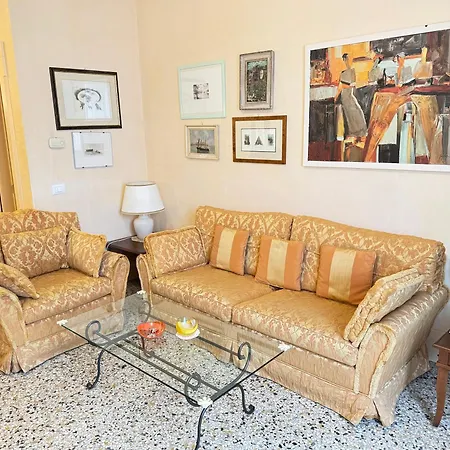 Appartamento Stucky House *