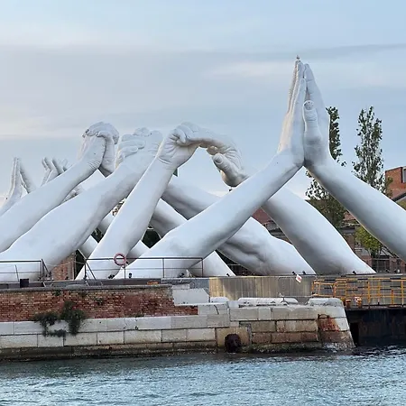 Stucky House Appartamento Venezia