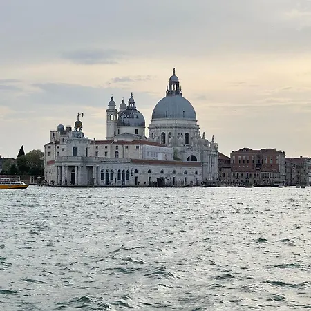 Stucky House * Venezia