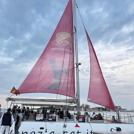 公寓 Stucky House *